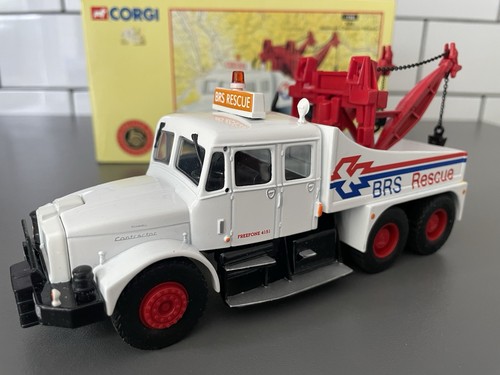 Corgi heavy haulage - corgi,
