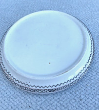 Vintage round Melbar Ware