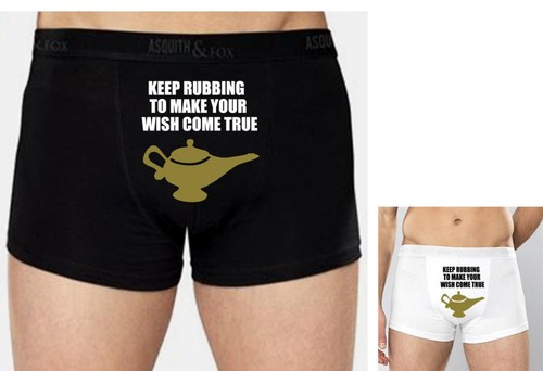 Funny mens underwear boxer - mens,