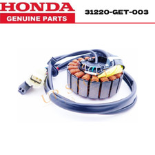 OEM HONDA STATOR NPS50 RUCKUS
