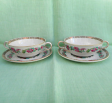 2 vintage Maddock "Indian