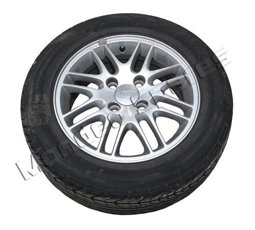 Genuine ford focus mk1 - genuine,