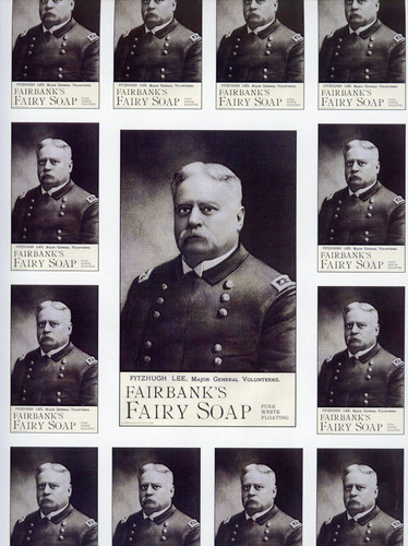 Civil war fitz lee - war,