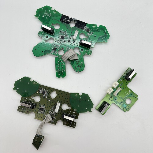 Steering wheel motherboard - steering,