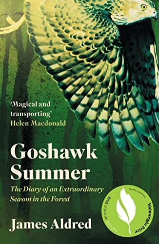 Goshawk summer the - the, diary