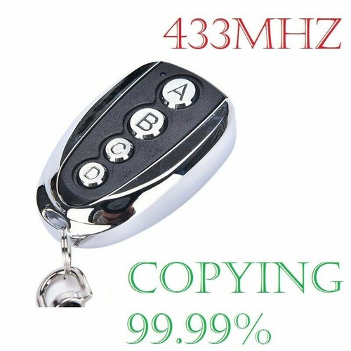 Home cloning electric gate - cloning,