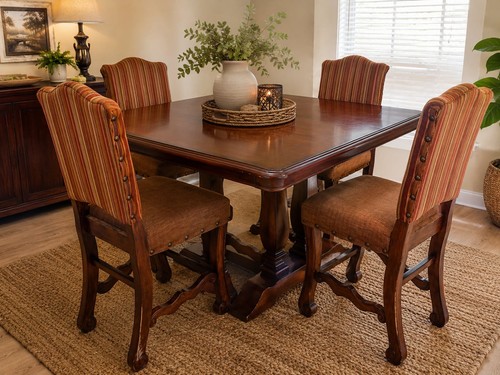 Home elegance lordsburg double - elegance,
