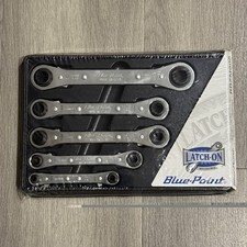 BluePoint by Snapon 5pc Set