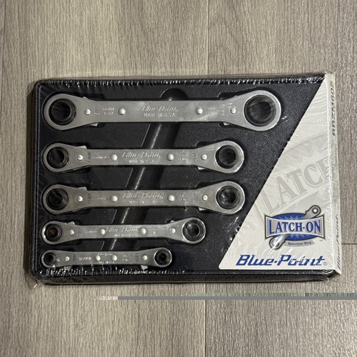 Bluepoint snapon 5pc set - by,