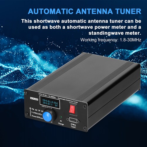 Atu 0a shortwave - —atu-10-0a,