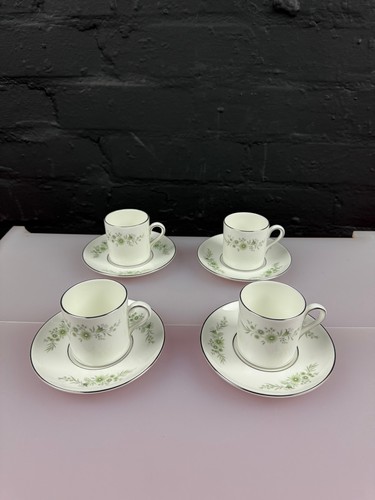 Wedgwood westbury r4410 coffee - wedgwood,