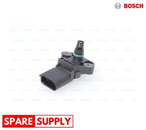 Sensor boost pressure - for, vw