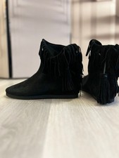 Women's NEW Twinset Black