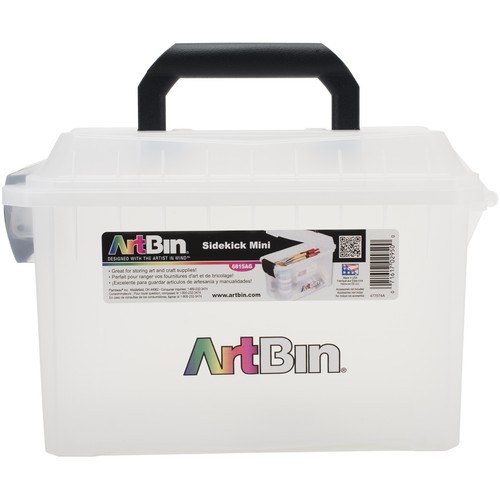 Artbin mini - artbin,