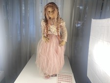 Annette Himstedt Doll Thabi