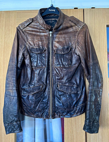 Allsaints spitalfields jacks - allsaints,