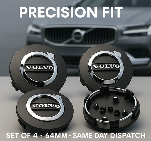 Volvo xc40 car hub centre - x,