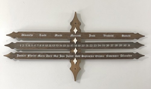 Buco baumann vintage swiss - baumann,