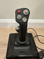 Ch Products FighterStick USB