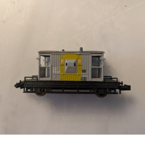 Minitrix 13636 gauge - minitrix,
