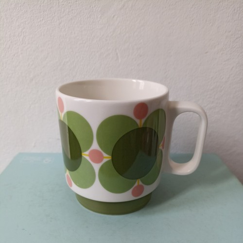 Orla kiely atomic flower - kiely,