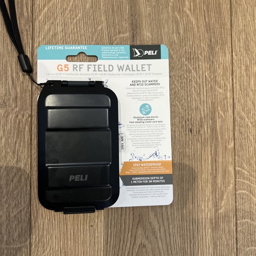 Peli case personal - ,