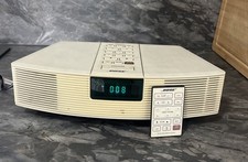 Bose Wave Radio AWR1-2W Eu Shipping £25.