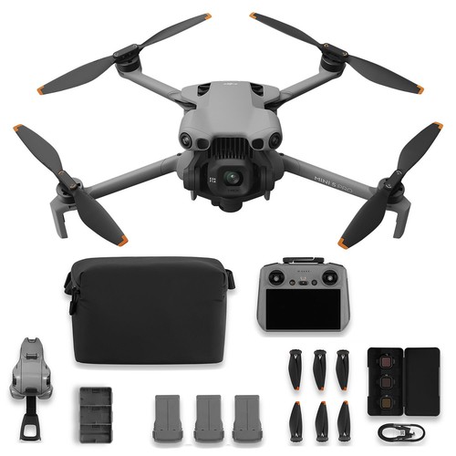 Dji mini pro drone - dji, 5