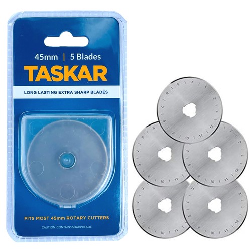 45mm rotary cutter - rotary, 1