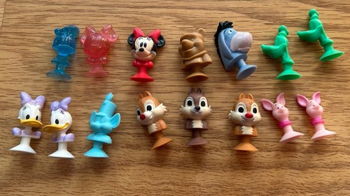 Disney best buddies micro - micro, popz