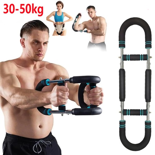 Level twister arm exerciser - twister,