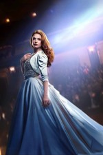 NEW THE GREATEST SHOWMAN MOVIE POSTER PREMIUM WALL ART PRINT SIZE A5-A1