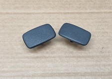 RENAULT 5 GT TURBO USED SIDE INTERIOR GRAB HANDLE BLANKING PLUGS COVERS TRIM