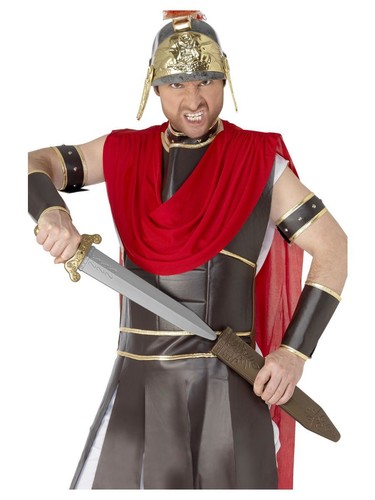 New roman gladiator spartan - roman,