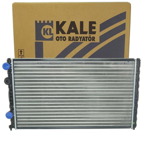 Kale radiator engine - radiator,