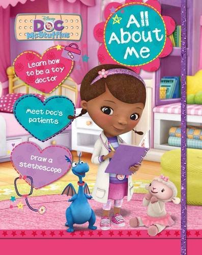 Disney doc mcstuffins - doc, all