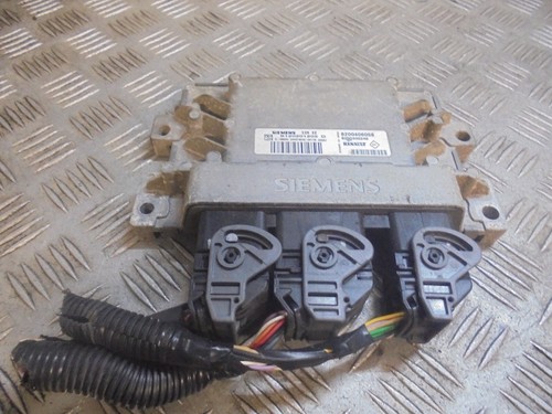 2004 renault clio - 2004,