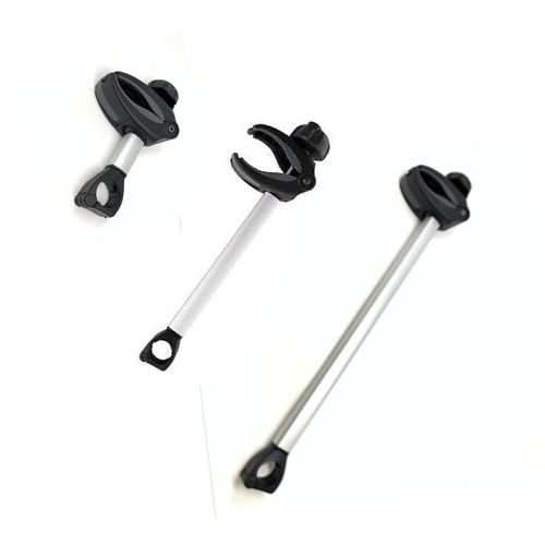 Thule bike arm for backpac - bike,