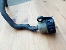 Yamaha Ttr250 Rear Brake Reservoir