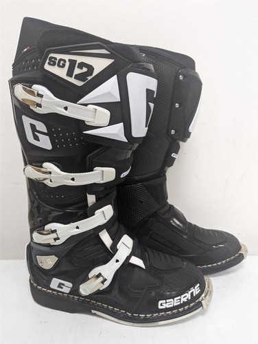 Gaerne sg12 motocross atv - sg12, mx