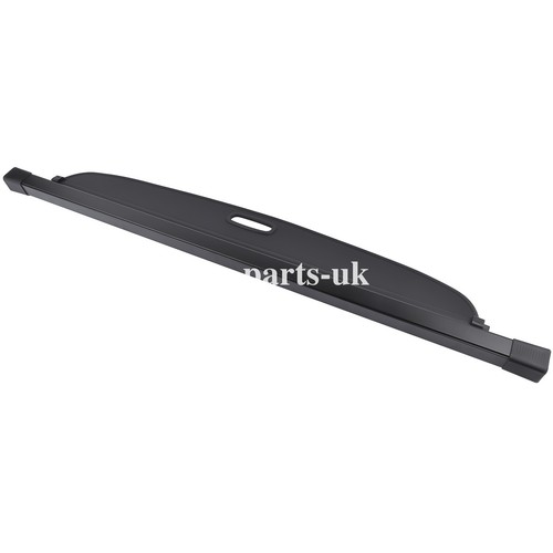Parcel shelf boot load - shelf,