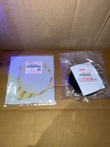 Suzuki lt50 air filter - suzuki,