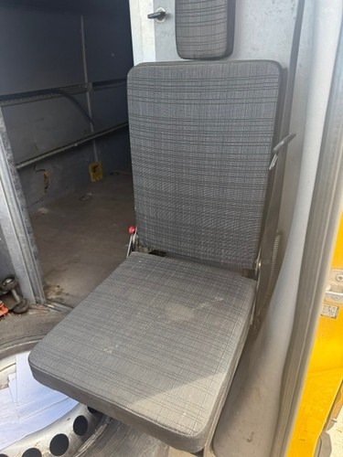 Mercedes sprinter front single - sprinter,