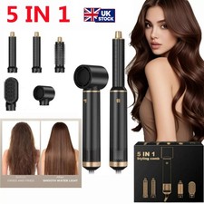 5 in 1 Magic Styler - Hair