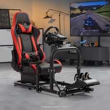 Marada G920 Racing Simulator