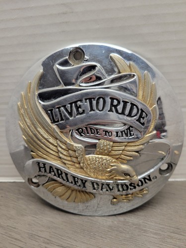 Eagle iron harley - iron,