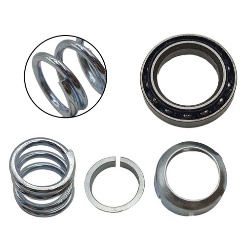 Steering column upper bearing - steering,