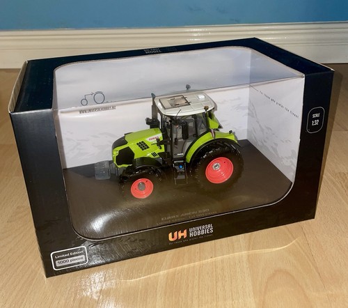 Universal hobbies 6645 32 - universal,