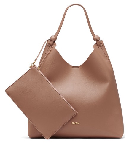 Dkny paula large hobo - paula,