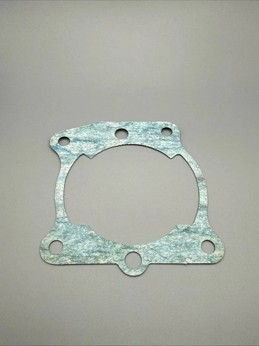 Yamaha gasket cylinder - cylinder, yz125